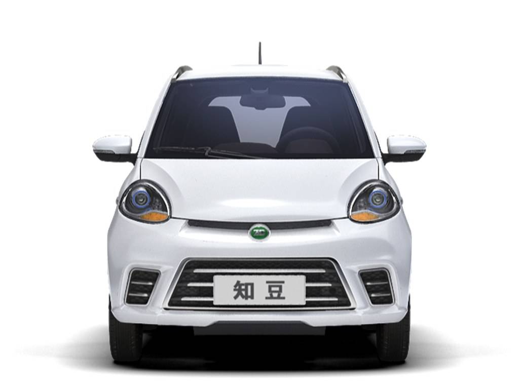 吉利知豆新能源汽車怎么樣？