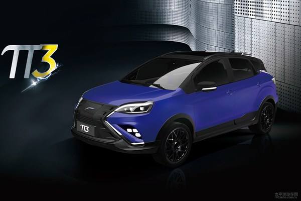 云度的新能源汽車怎么樣？