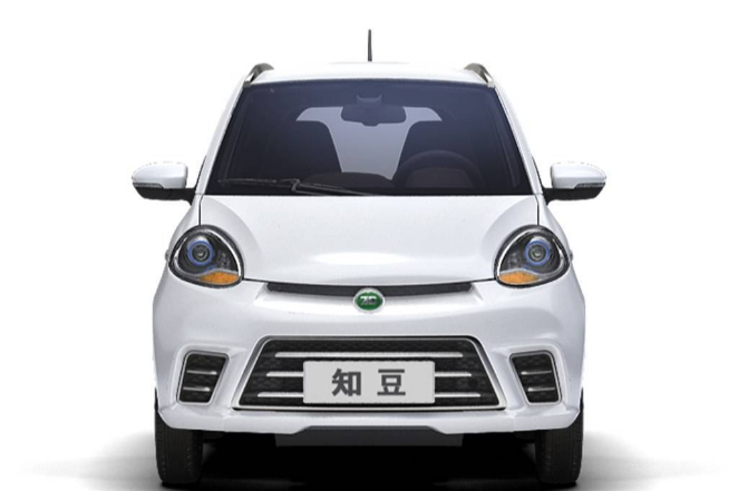 吉利知豆新能源汽車怎么樣？