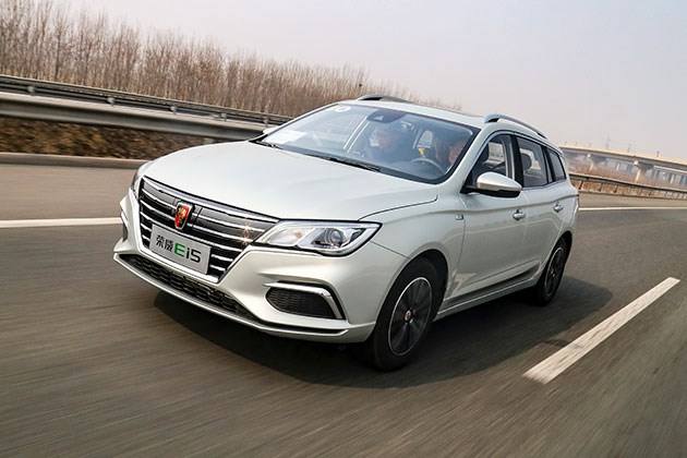 榮威和一汽新能源汽車哪個(gè)好