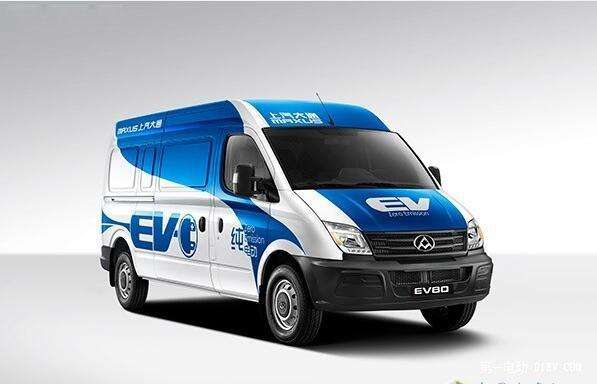 上汽大通新能源汽車怎么樣？