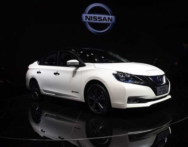 日產和雷諾將搭載寧德時代動力電池