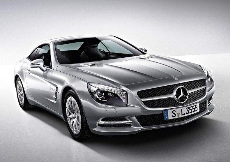 奔馳高端新能源汽車生產基地落戶順義