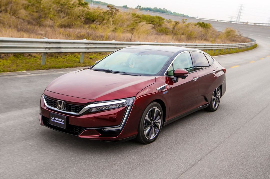 本田的新能源汽車哪款好呢? 本田的新能源汽車哪款好呢?