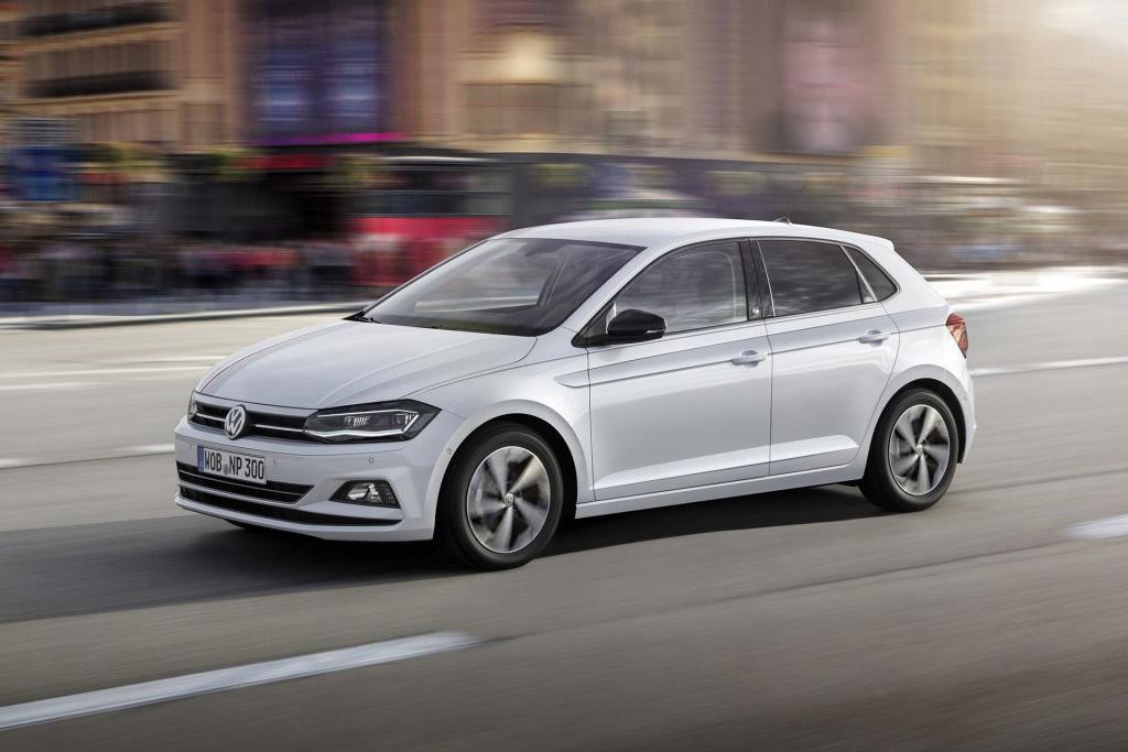 大眾集團下640億美元鋰電池大訂單 全面發力電動汽車