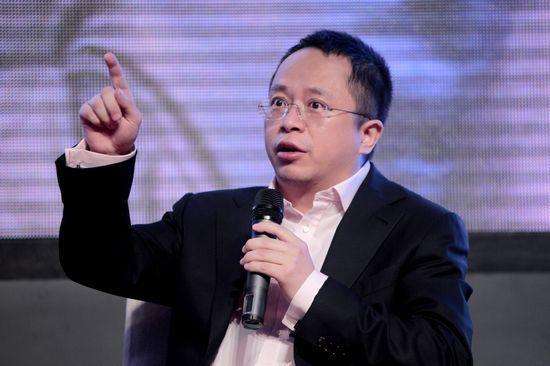 周鴻祎給無人駕駛潑冷水