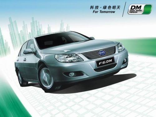 國產新能源汽車排名