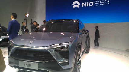 2018上市的新能源汽車(chē)車(chē)型推薦 2018上市的新能源汽車(chē)車(chē)型推薦