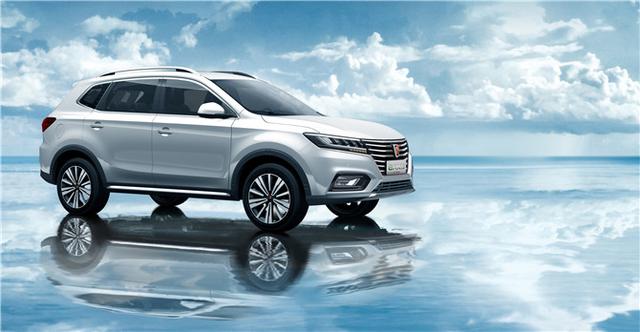 上海車展有哪些新能源汽車