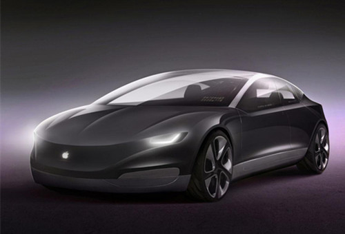 蘋果自動(dòng)駕駛項(xiàng)目調(diào)整導(dǎo)致數(shù)百人離職