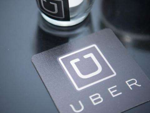 Uber終止亞利桑那州自動駕駛業務