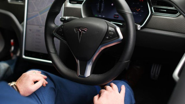 澳大利亞將為自動駕駛汽車制定專門法律 澳大利亞將為自動駕駛汽車制定專門法律