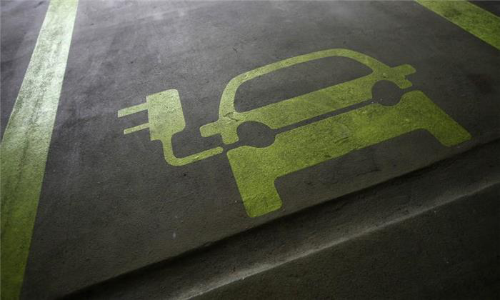 國際能源署:2030年前電動車銷量年平均增幅達24% 國際能源署:2030年前電動車銷量年平均增幅達24%