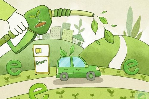 新能源汽車受延邊州消費(fèi)者青睞