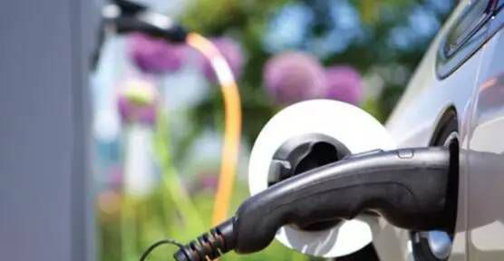 國外充電設(shè)施戰(zhàn)略布局對中國的啟示