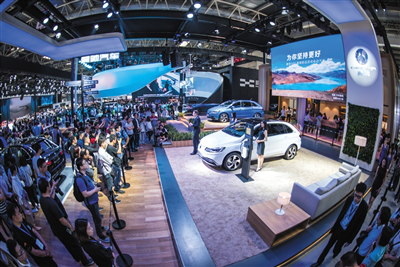 騰勢新能源恐被邊緣化