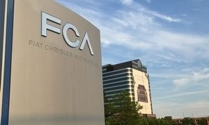 FCA投105億美元發展電動化 FCA投105億美元發展電動化