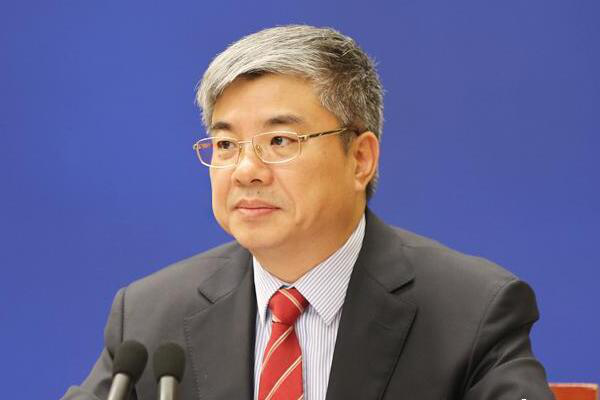商務部:非常歡迎特斯拉能在中國順利建廠 商務部:非常歡迎特斯拉能在中國順利建廠
