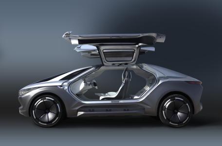 江蘇打造新能源汽車領(lǐng)域國家級(jí)制造業(yè)創(chuàng)新中心