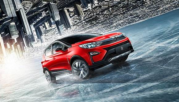 比亞迪簽約歐洲布局儲能市場