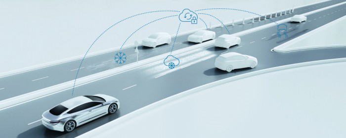 博世計劃2020年推出超本地化道路-天氣系統 博世計劃2020年推出超本地化道路-天氣系統