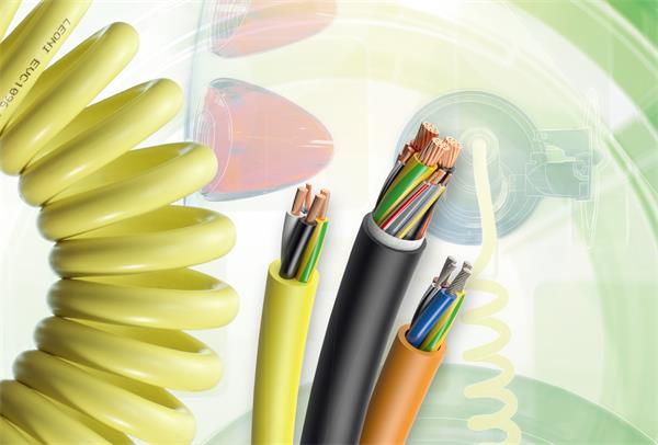 上海充電設(shè)備展將于8月舉行  新型充電線纜受關(guān)注