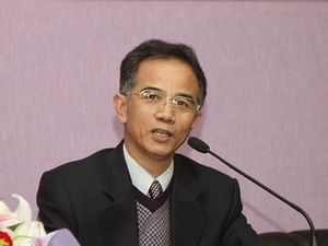 孫逢春：電動汽車充換電技術研究