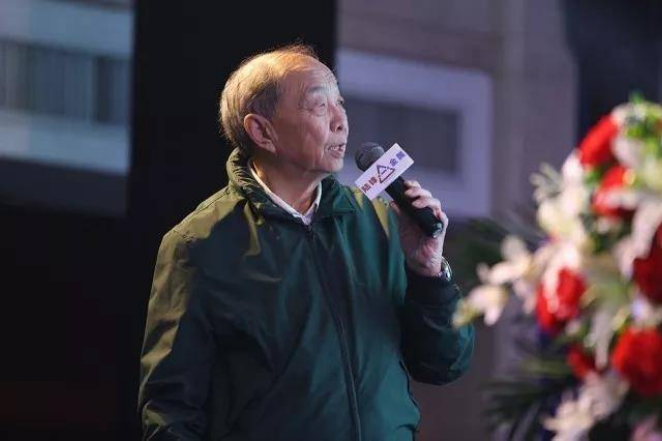 陳長年：多種輕質材料混合車身關鍵制造技術