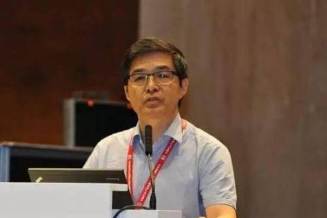 歐陽明高：新能源汽車技術發展的新趨勢與產業未來