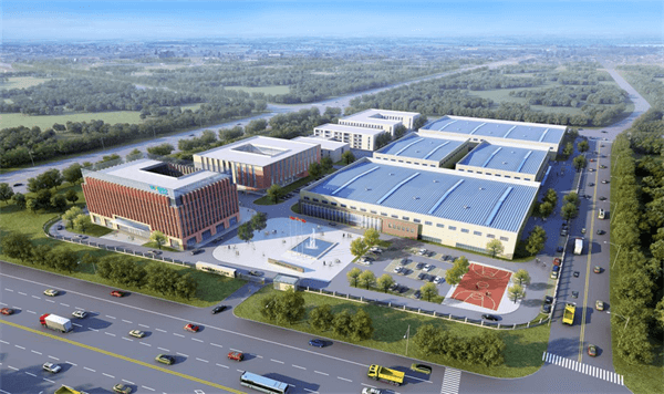 越博動力將亮相8月23上海新能源車展