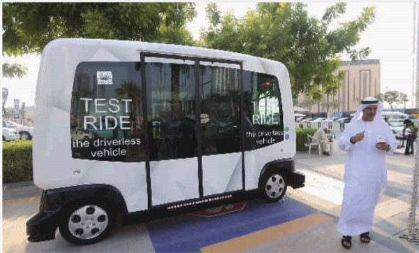 自動駕駛汽車不必急著喊“量產”