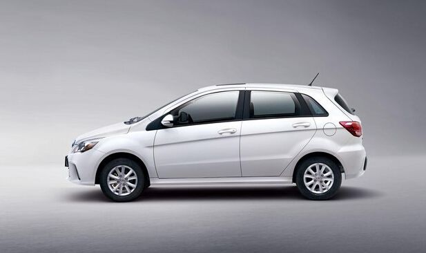 10萬左右純電動汽車有哪些