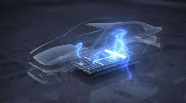 搶占新能源汽車領域發展先機