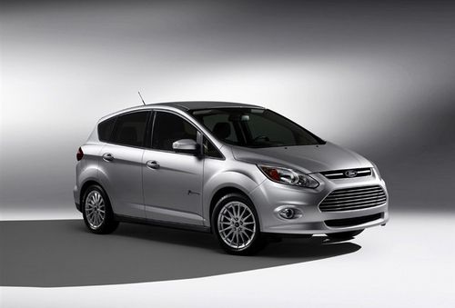 福特新能源汽車有哪些