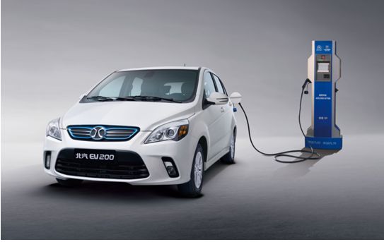 新能源汽車充電要多長(zhǎng)時(shí)間