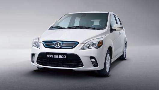 購買新能源汽車的注意事項