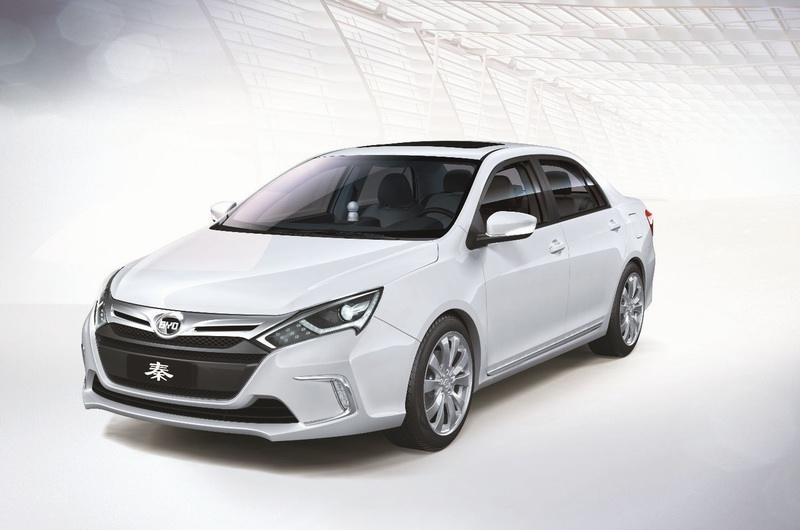 新能源汽車充電要注意什么？