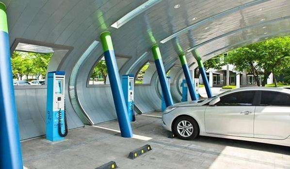 什么是新能源電動(dòng)汽車充電樁？