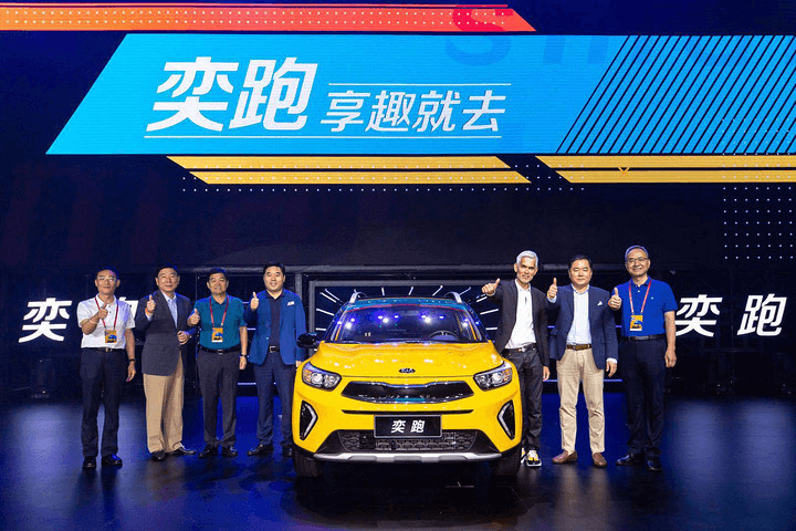 韓系車欲借SUV和電動車收復(fù)失地