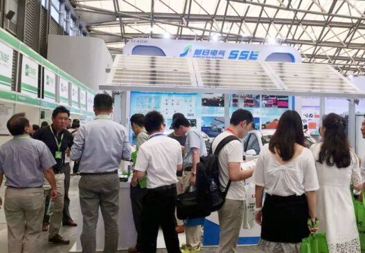 追日電氣：讓充電更智慧、更綠色、更高效