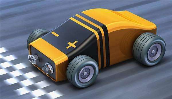 新能源汽車患病 動力電池產業面臨四大難題