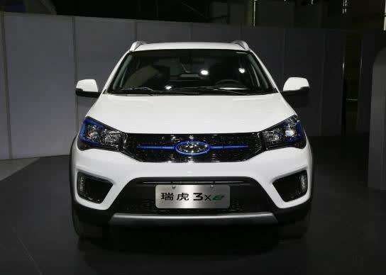 5萬到10萬的新能源汽車推薦