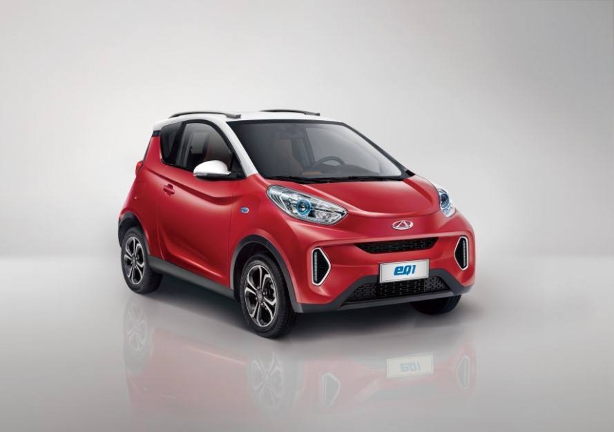 5萬以下新能源電動汽車推薦 5萬以下新能源電動汽車推薦