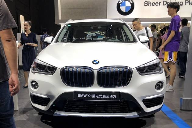 2019即將上市的新能源汽車