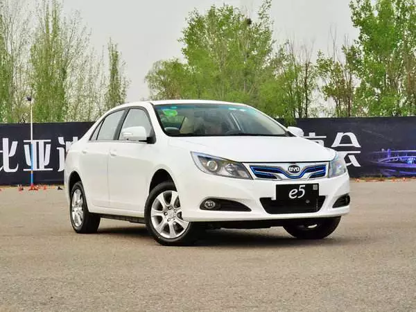 10-15萬的新能源汽車推薦