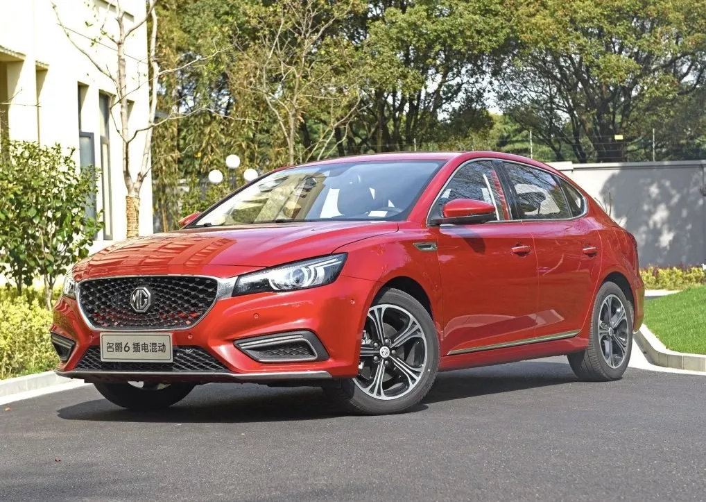 15-20萬的新能源汽車推薦