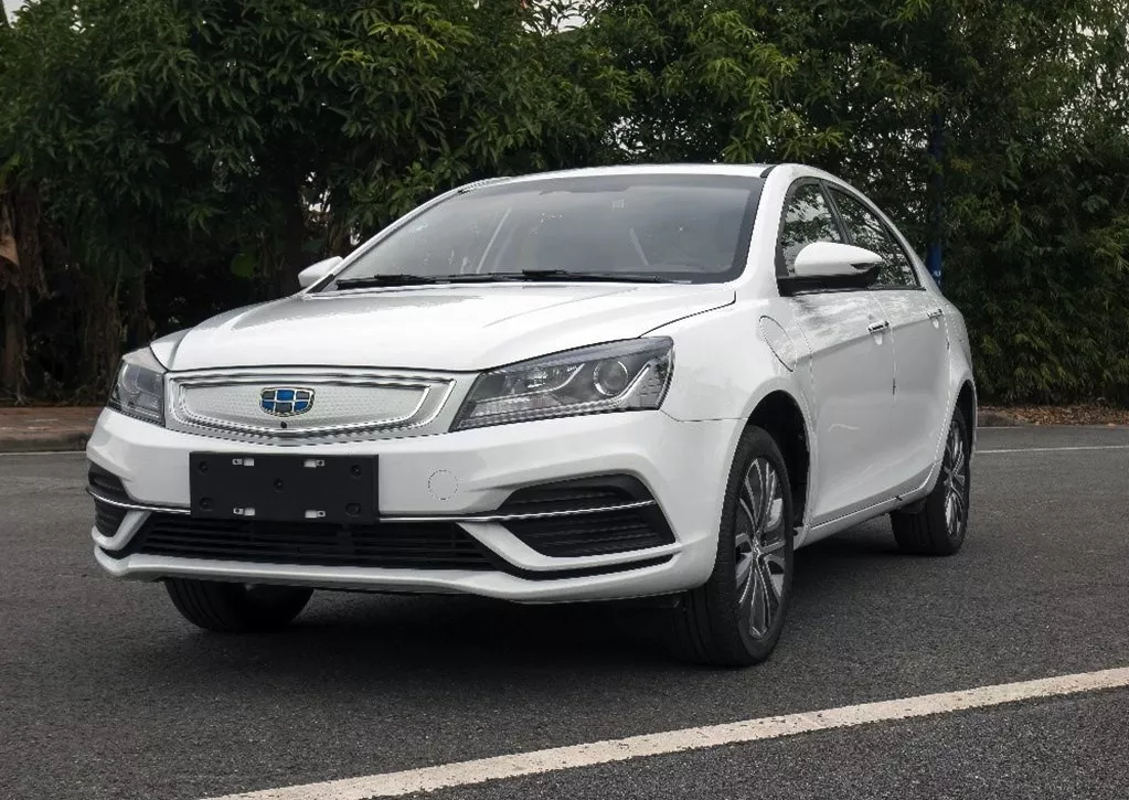 15-20萬的新能源汽車推薦