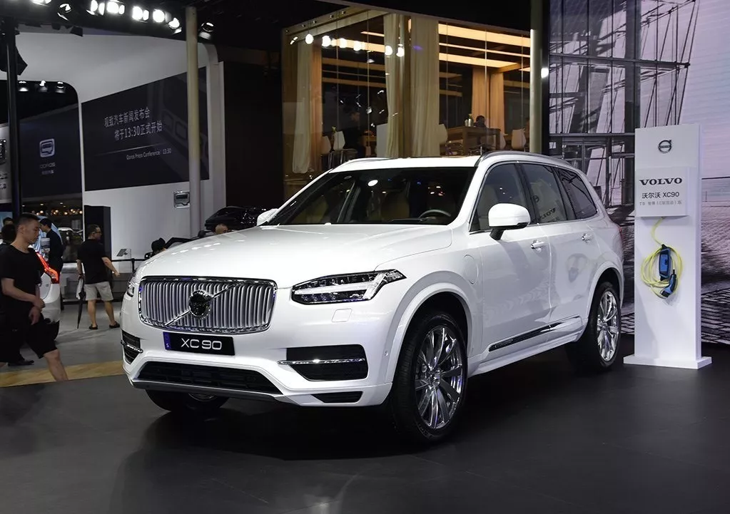 30萬以上的新能源汽車都有哪些 30萬以上的新能源汽車都有哪些