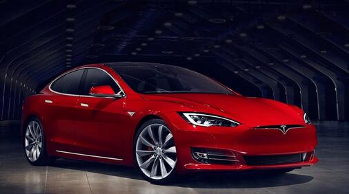 純電動汽車排名