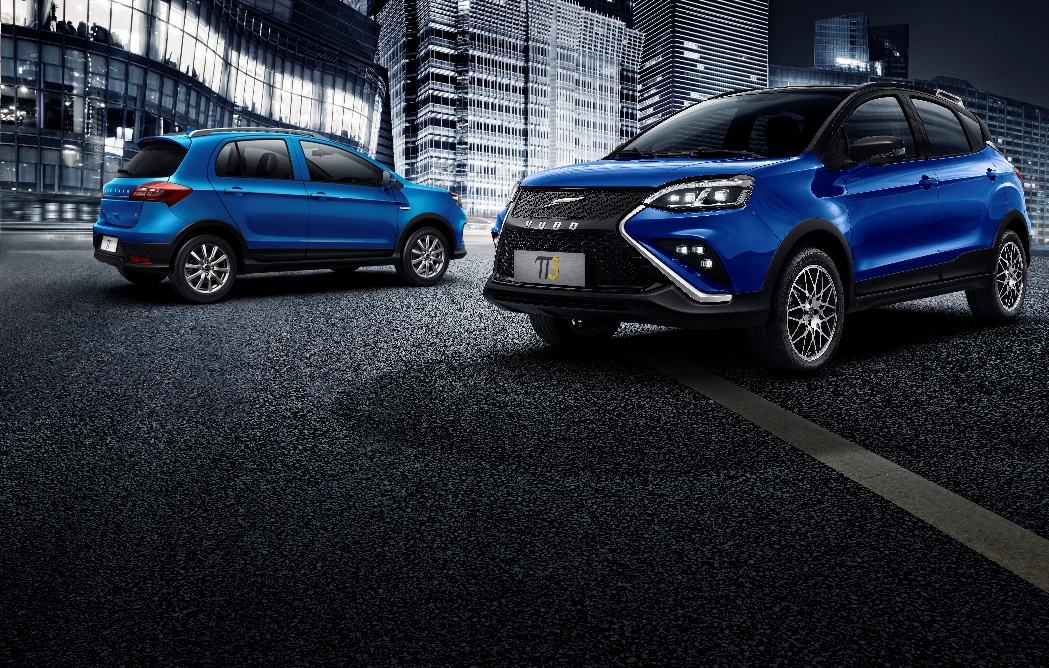 純電動汽車排名及價格